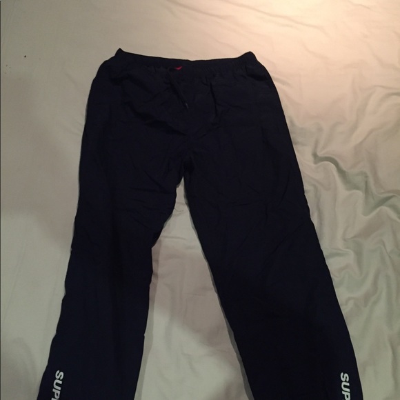 Supreme Other - Supreme track pants